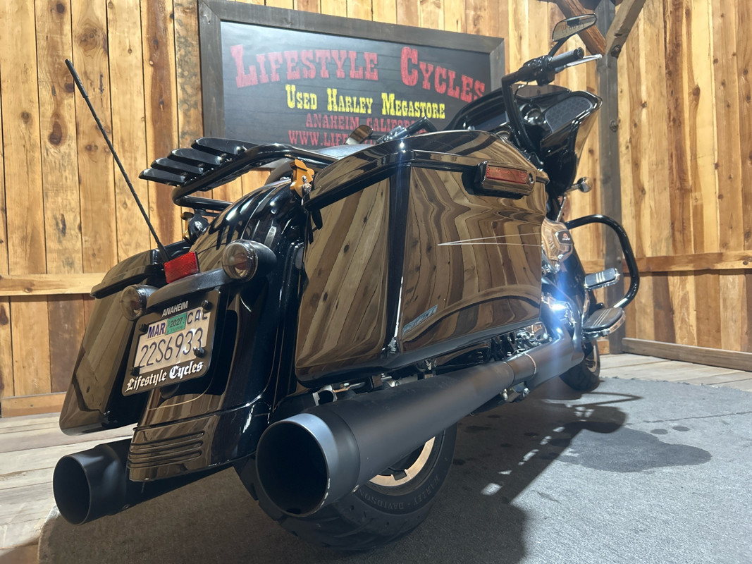 Road Glide® Special