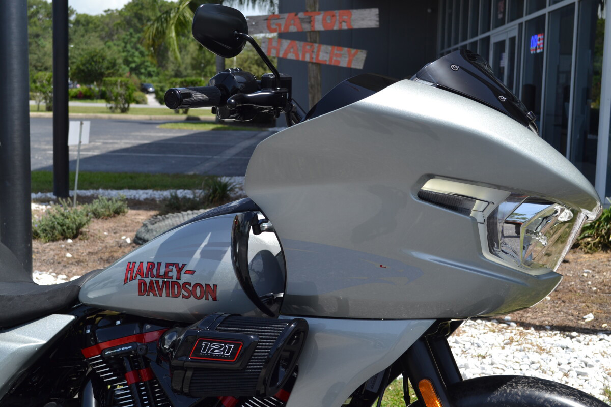 CVO® Road Glide® ST