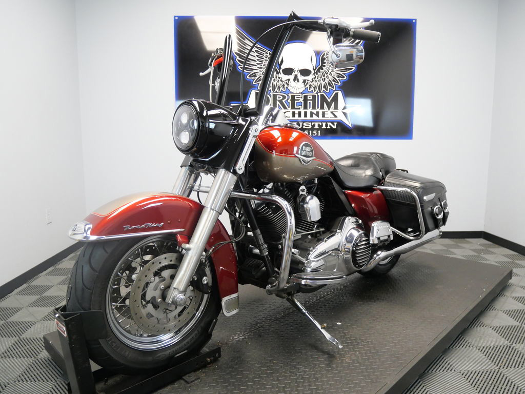 Road King® Classic