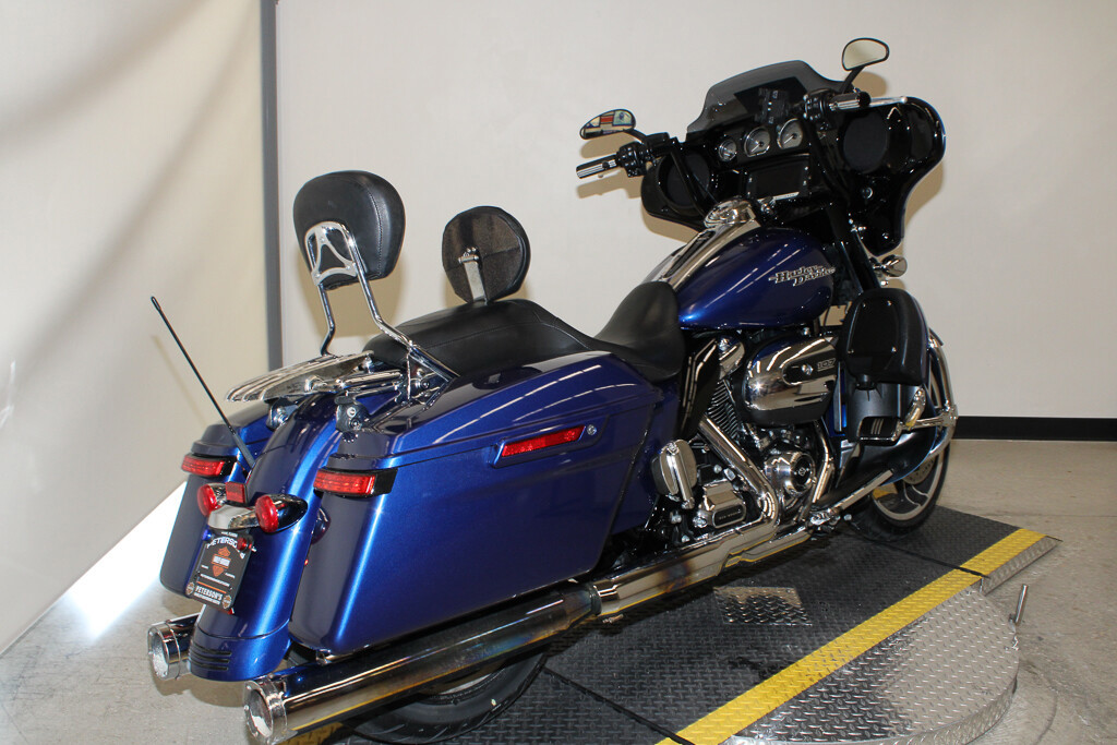 Street Glide® Special