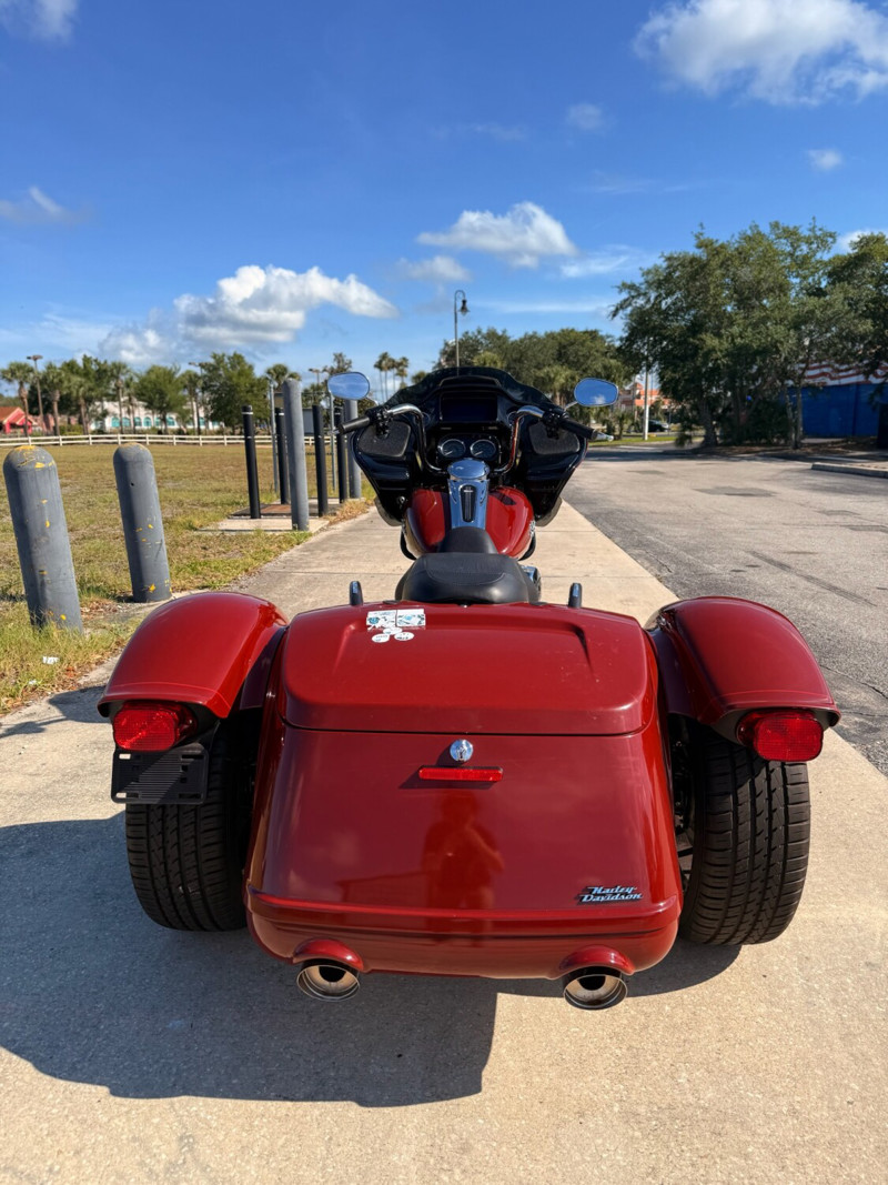 Road Glide® 3