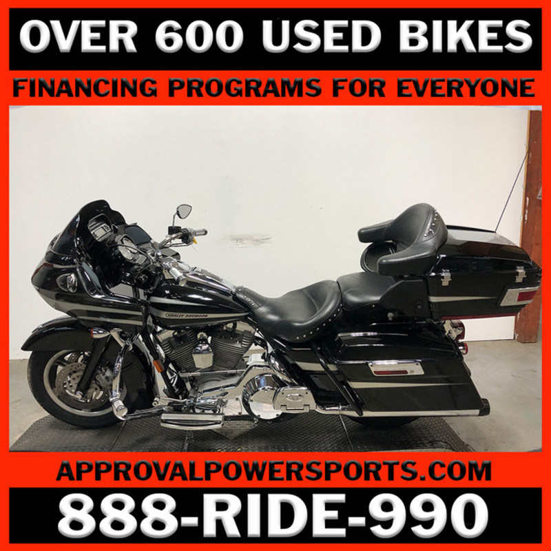 Road Glide®