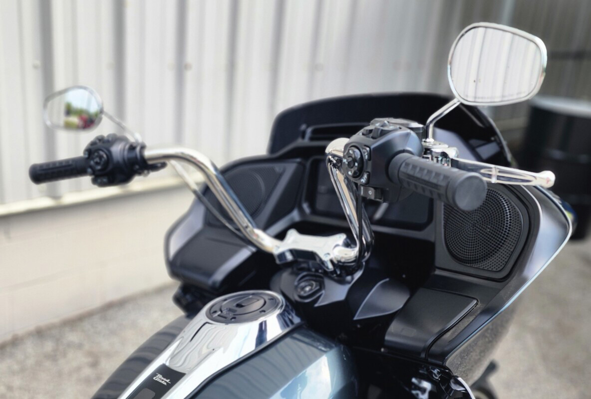 Road Glide®