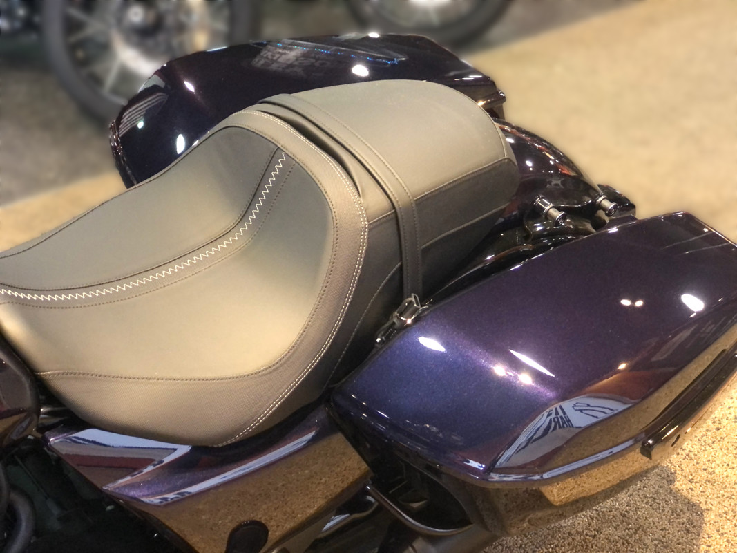 Road Glide®