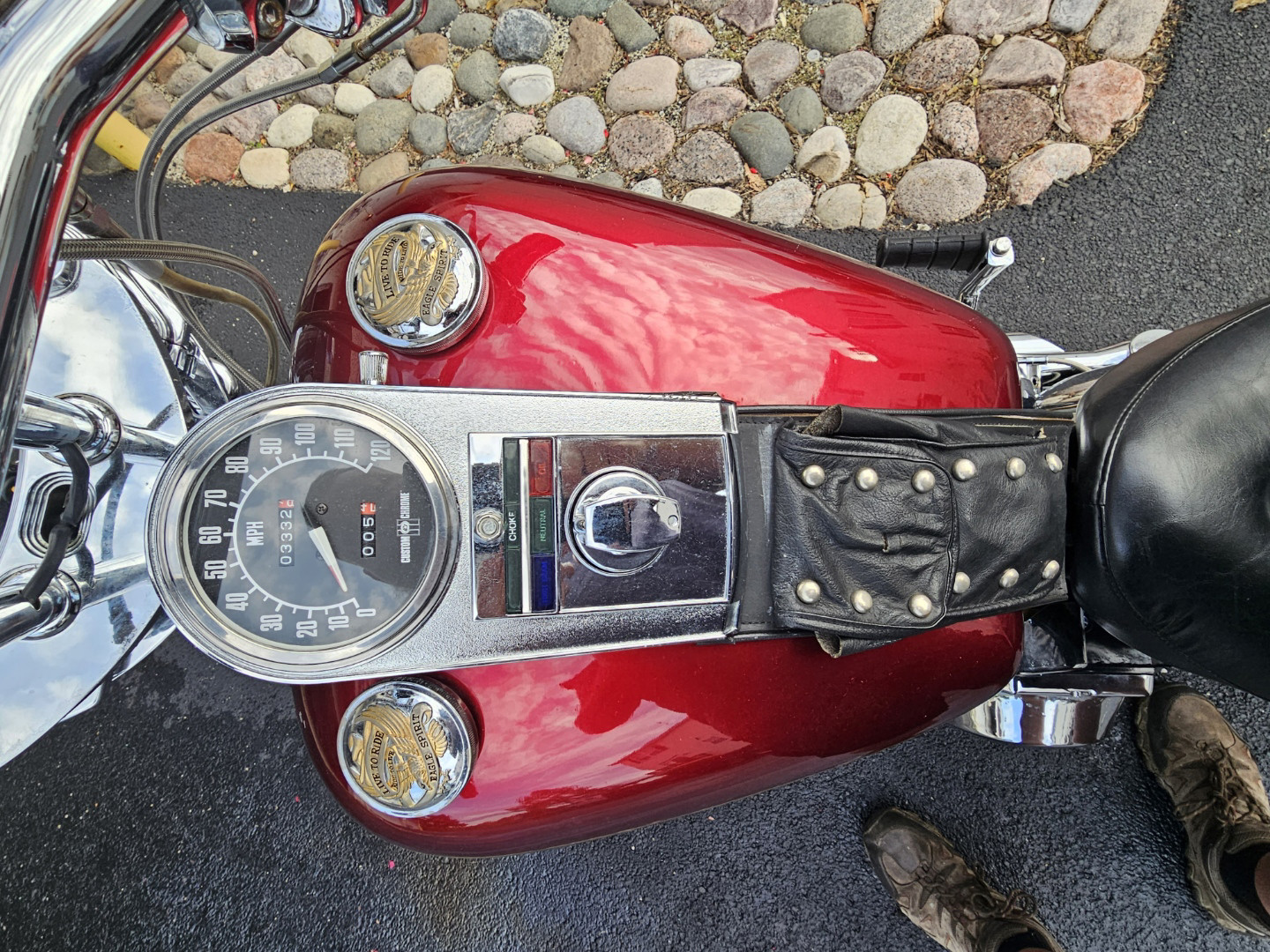 1994 Special Construction Chopper for Sale in Antioch, IL (Item 1248009)