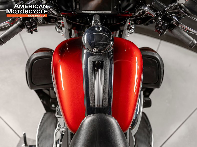 Electra Glide® Ultra® Limited