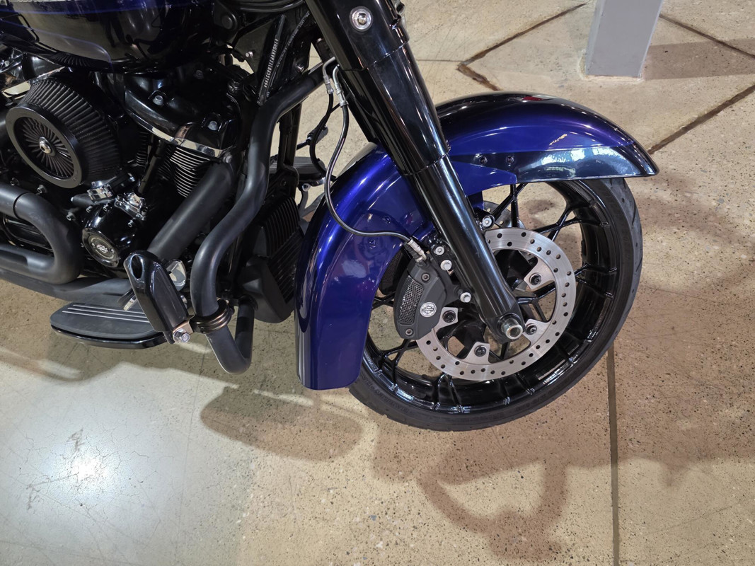 Road King® Special