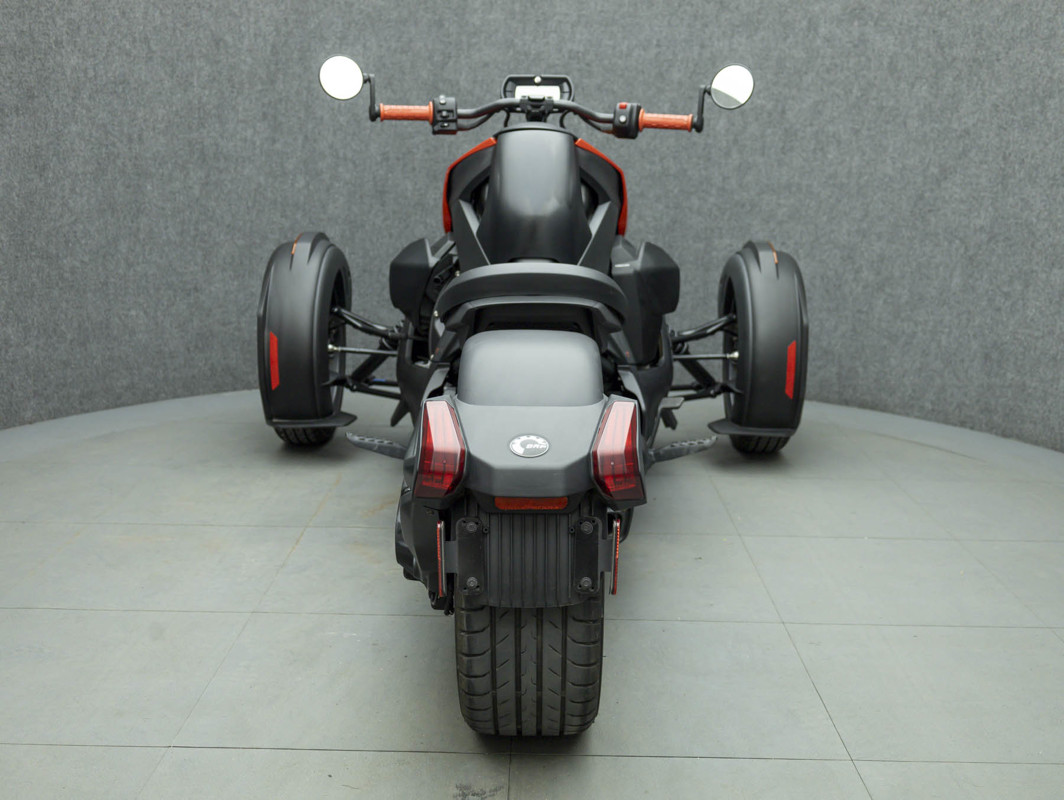 Ryker 900 ACE®	