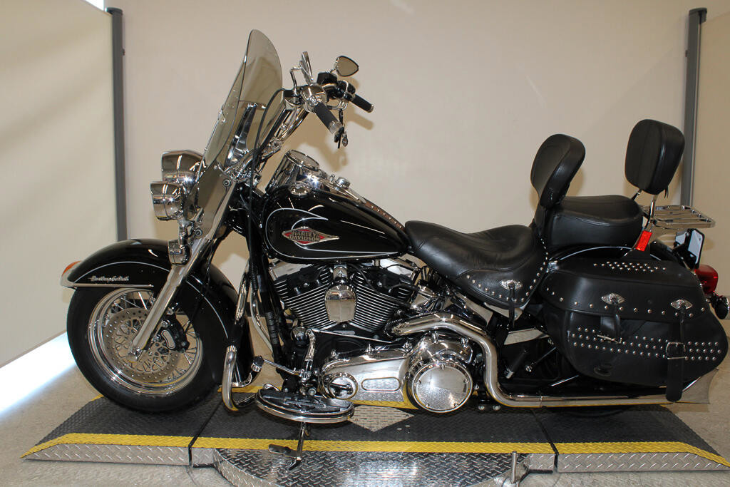 Heritage Softail® Classic