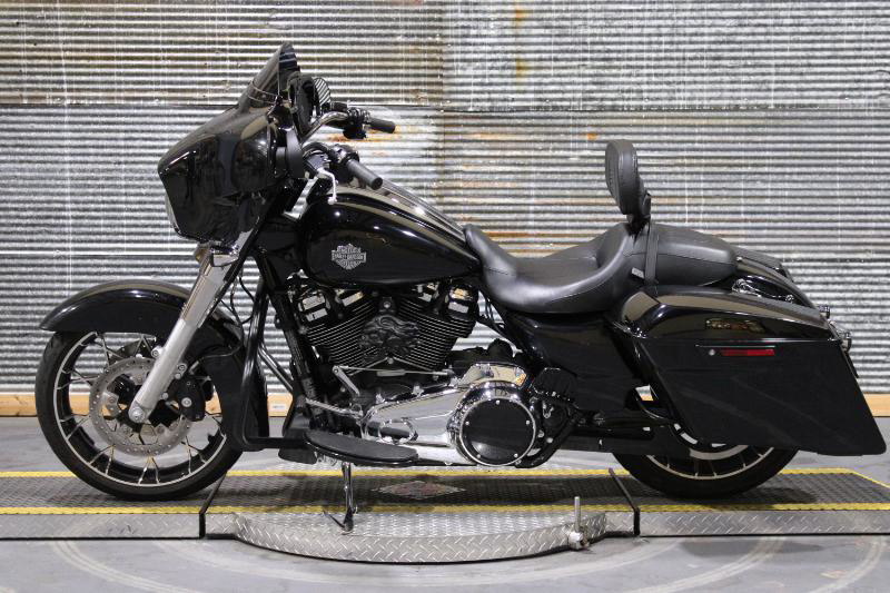 Street Glide® Special