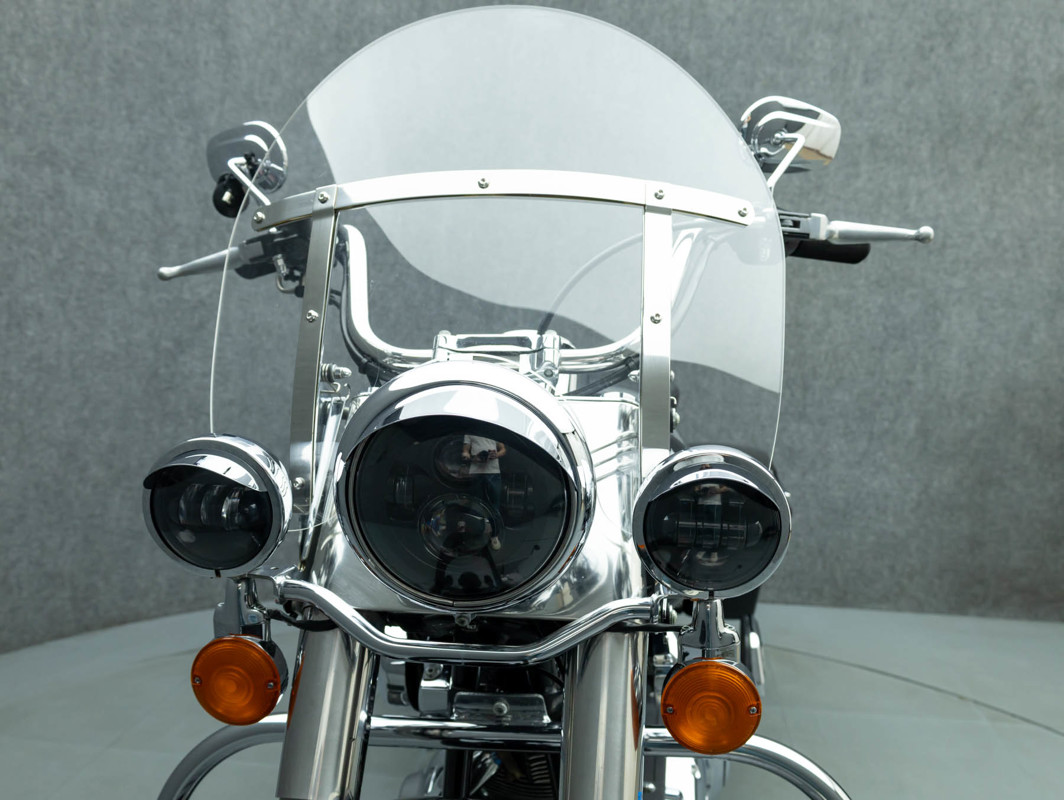 Heritage Softail® Classic