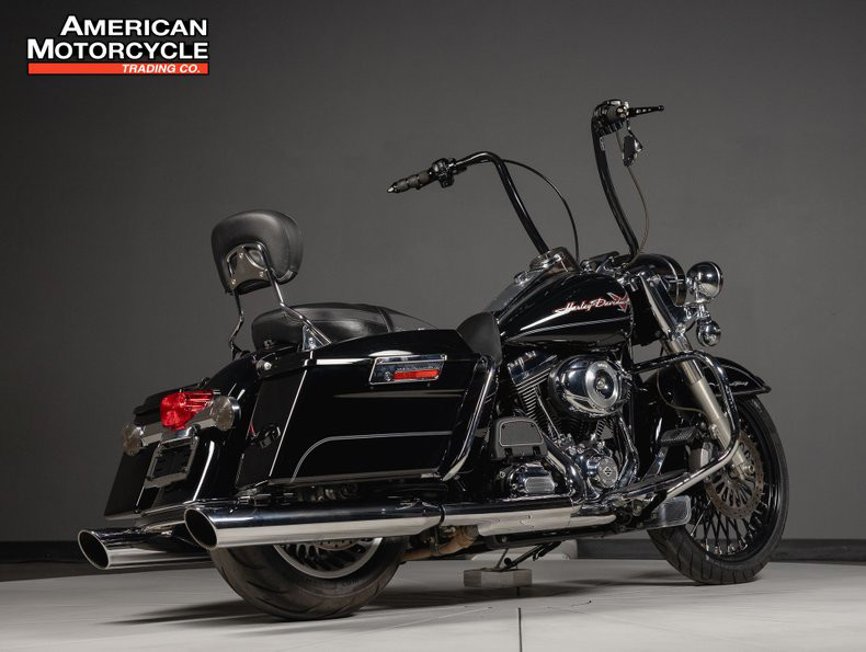 Road King®