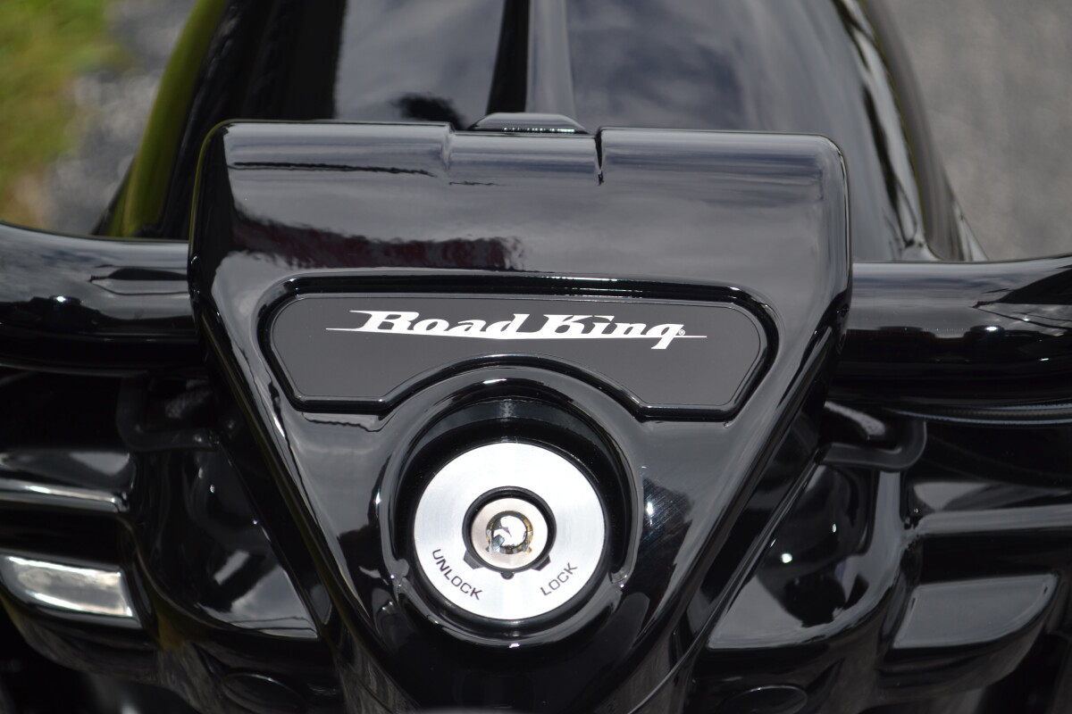 Road King® Special