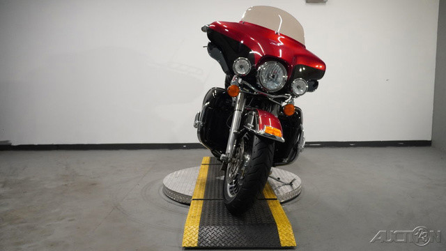 Electra Glide® Ultra® Limited