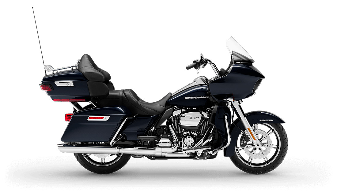 Road Glide® Limited
