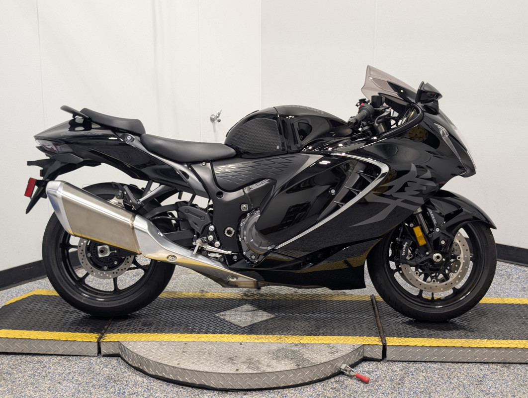 Hayabusa