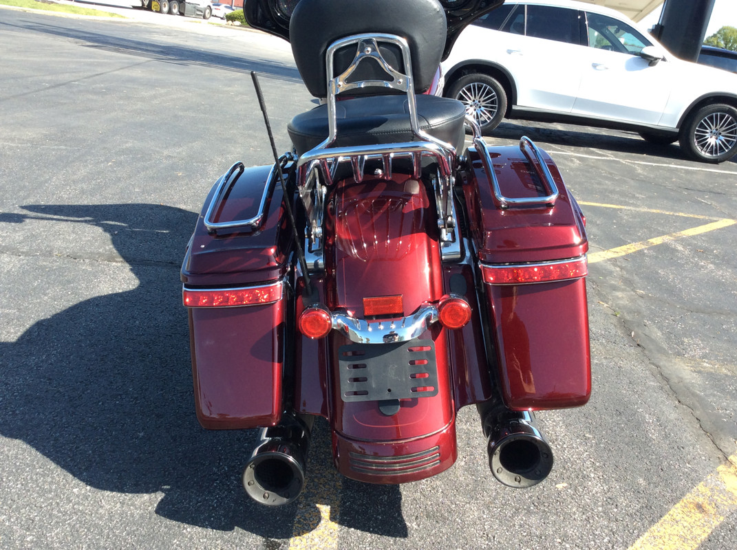 Street Glide® Special