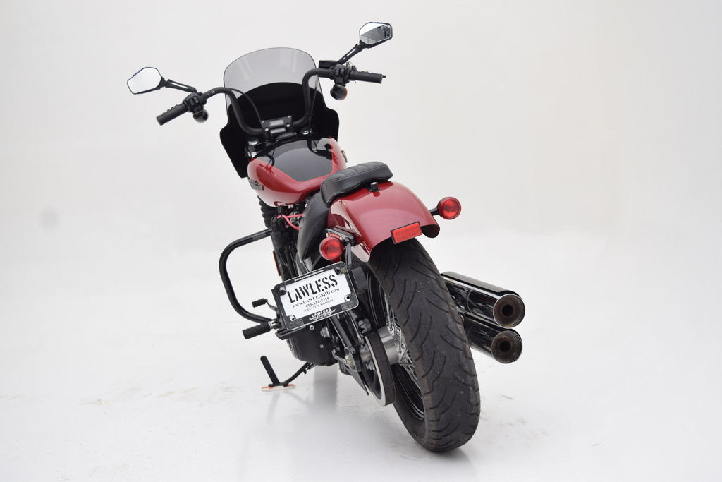 Street Bob®