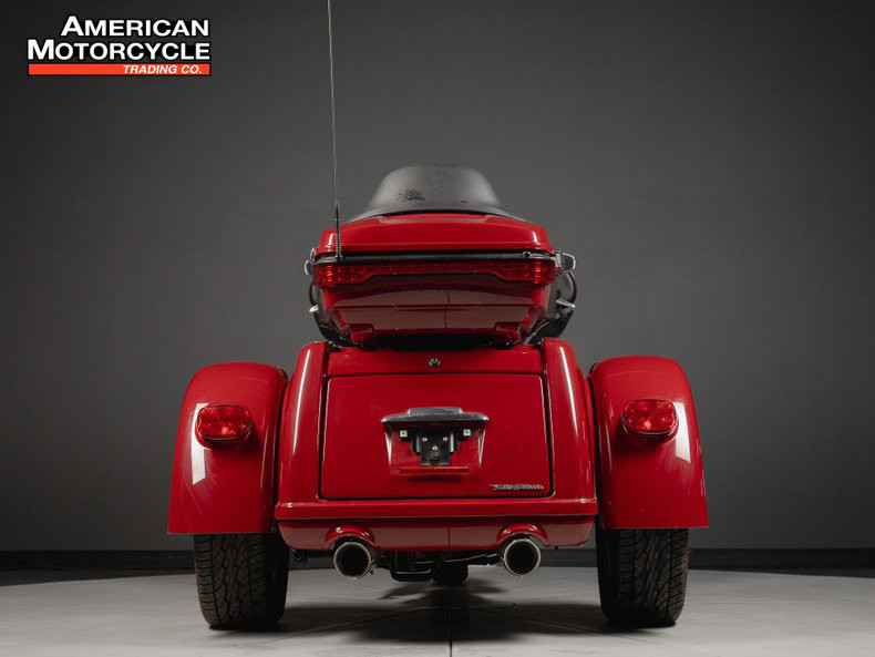 Tri Glide® Ultra