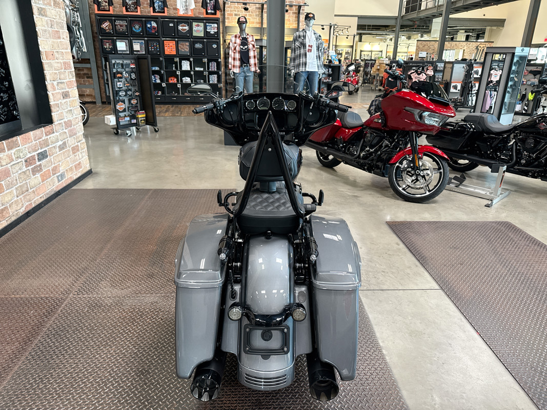 Street Glide® Special