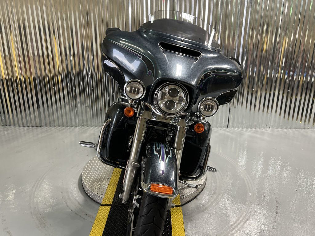 Electra Glide® Ultra Classic®