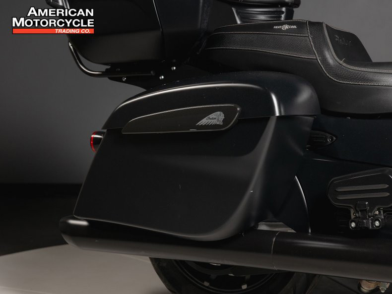 Roadmaster Dark Horse