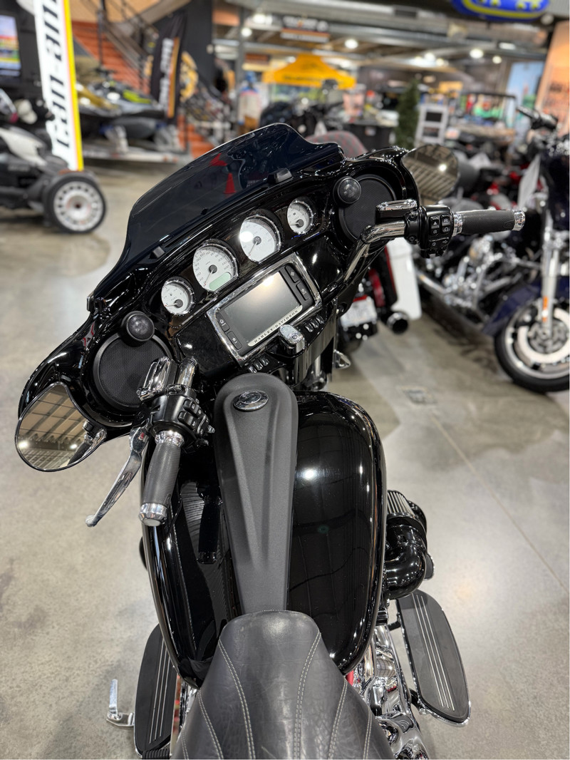 Street Glide® Special