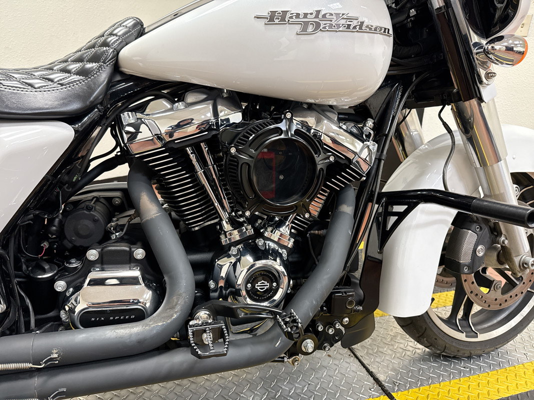 Street Glide® Special