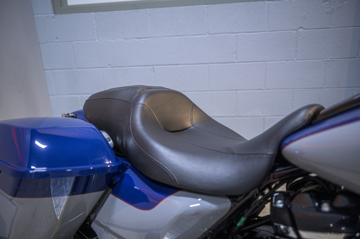 Street Glide® Special