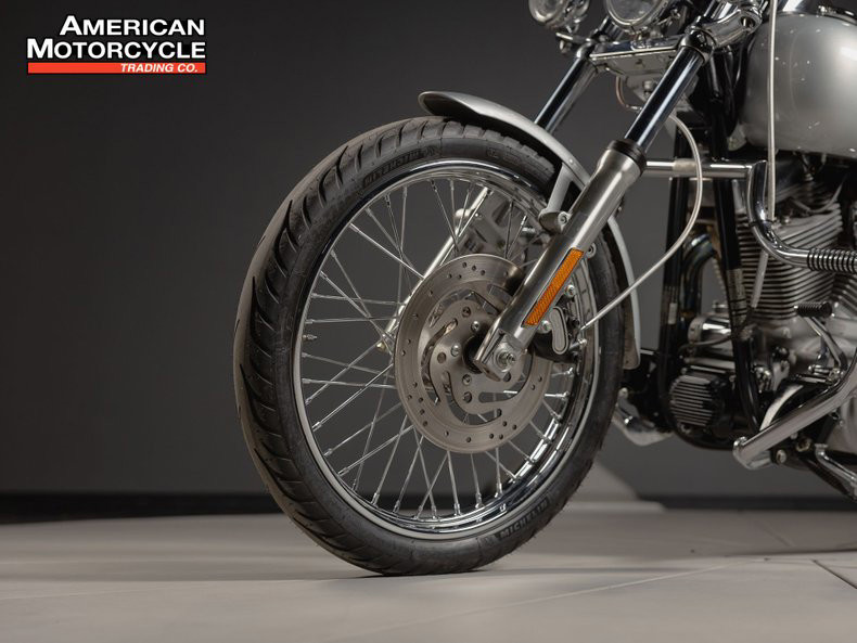 Softail® Standard