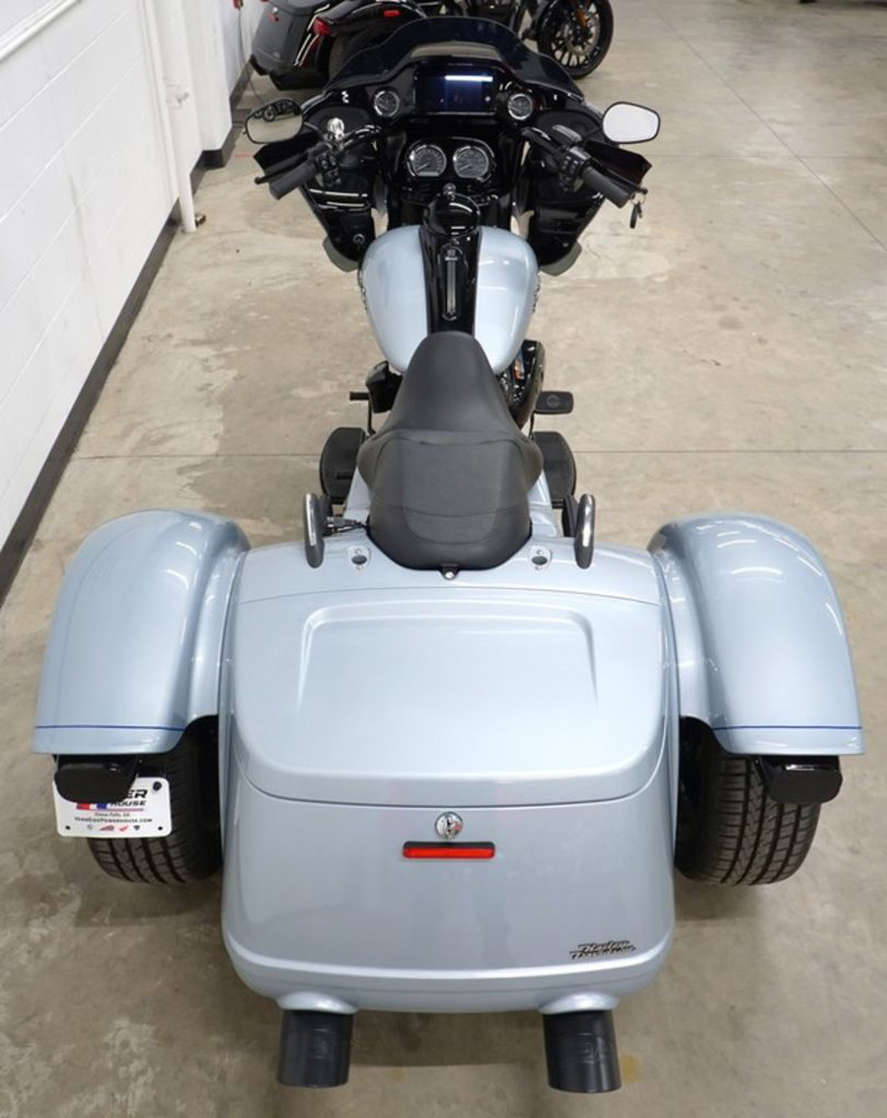 Road Glide® 3