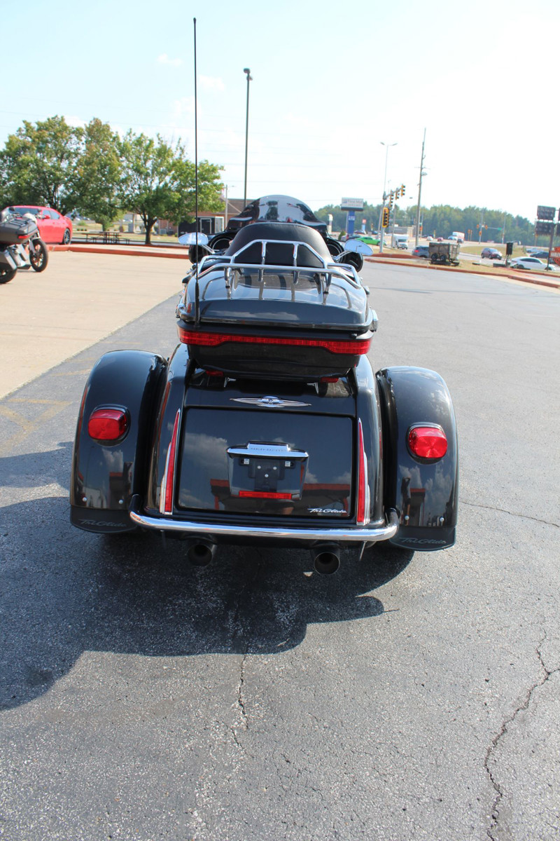 Tri Glide® Ultra