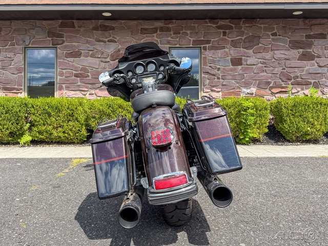 Electra Glide® Classic