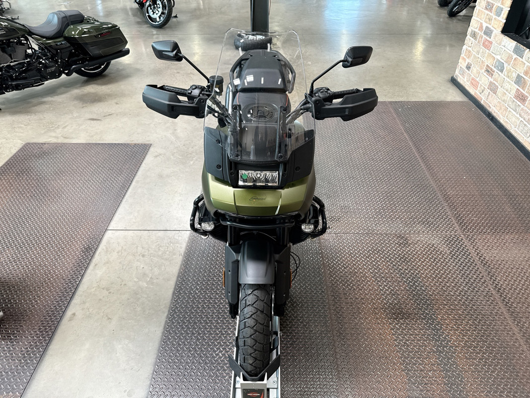 Pan America® 1250 Special