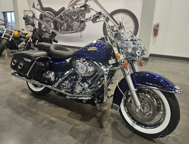 Road King® Classic