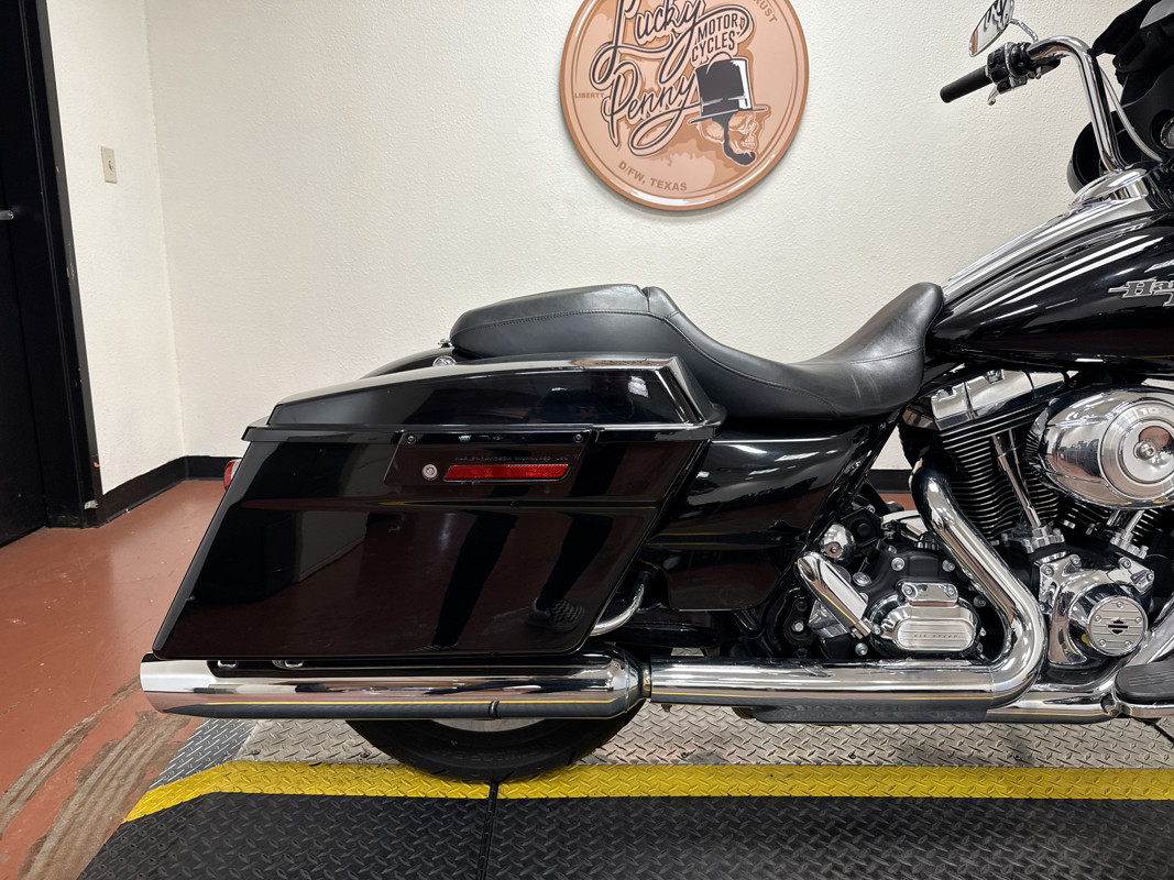 Street Glide®