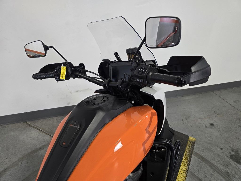 Pan America® 1250 Special