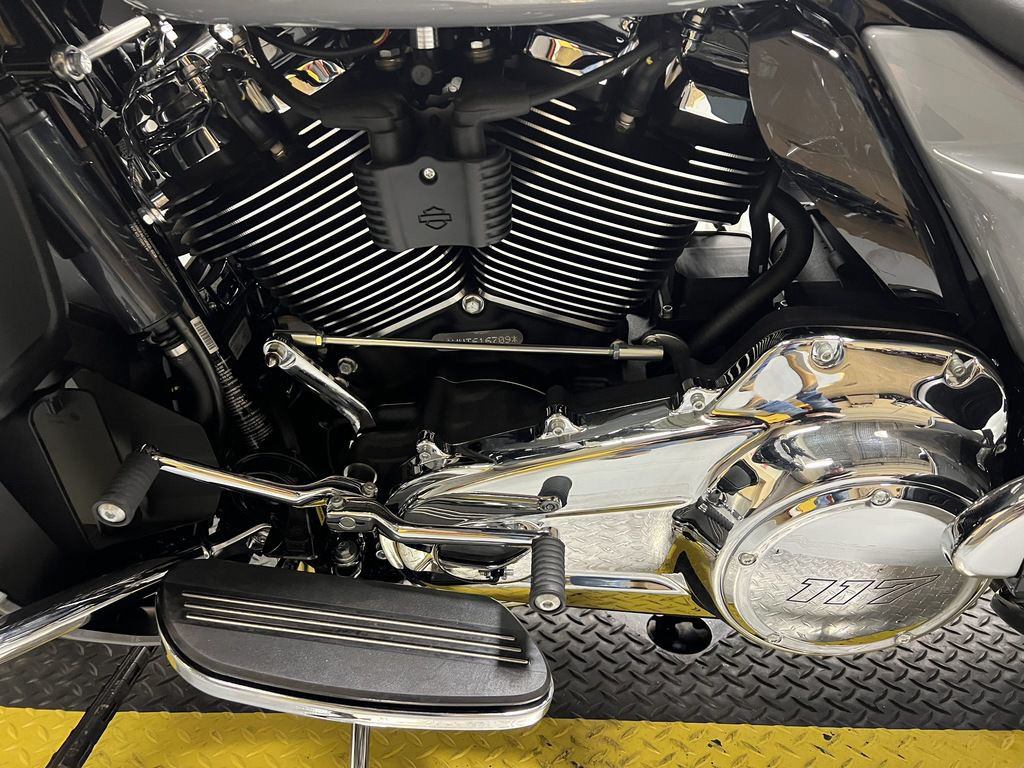 Street Glide® Limited