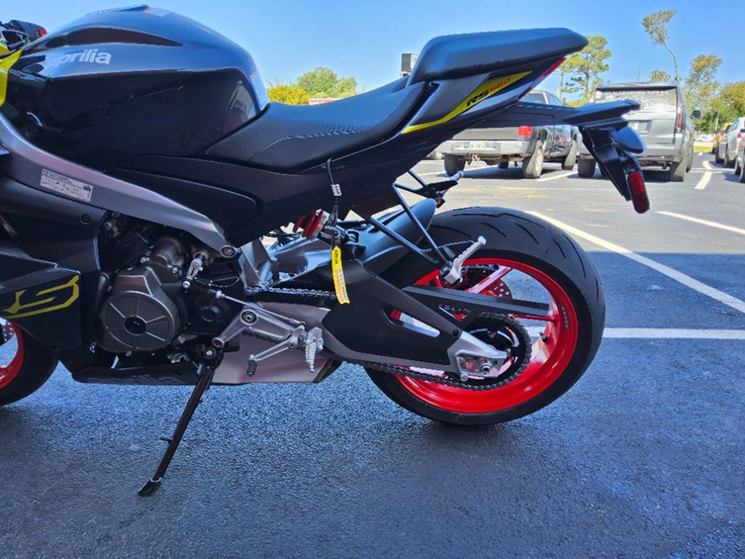 RS 660