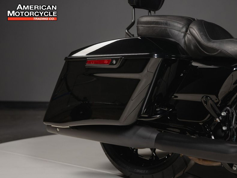 Street Glide® Special