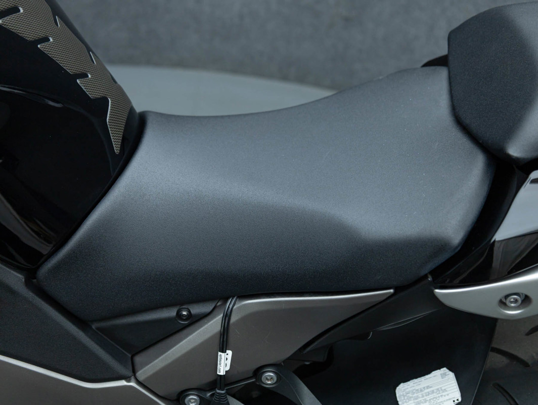 Ninja 1000