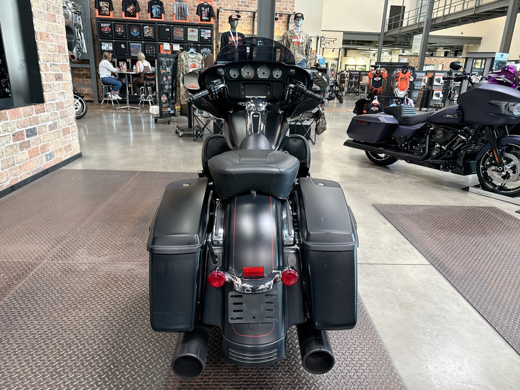 Street Glide® Special