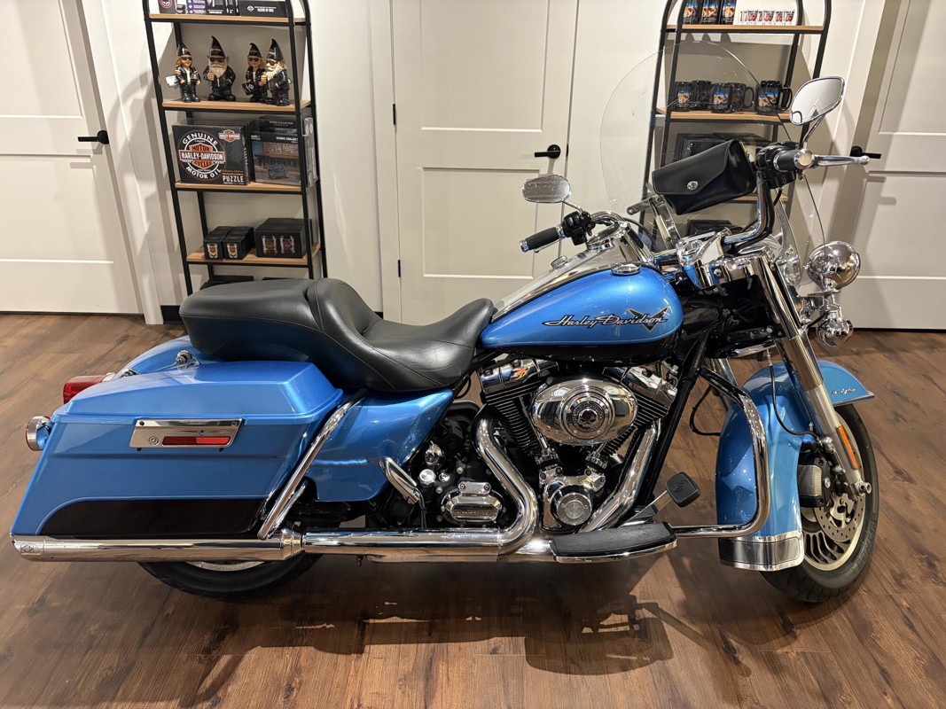 Road King®