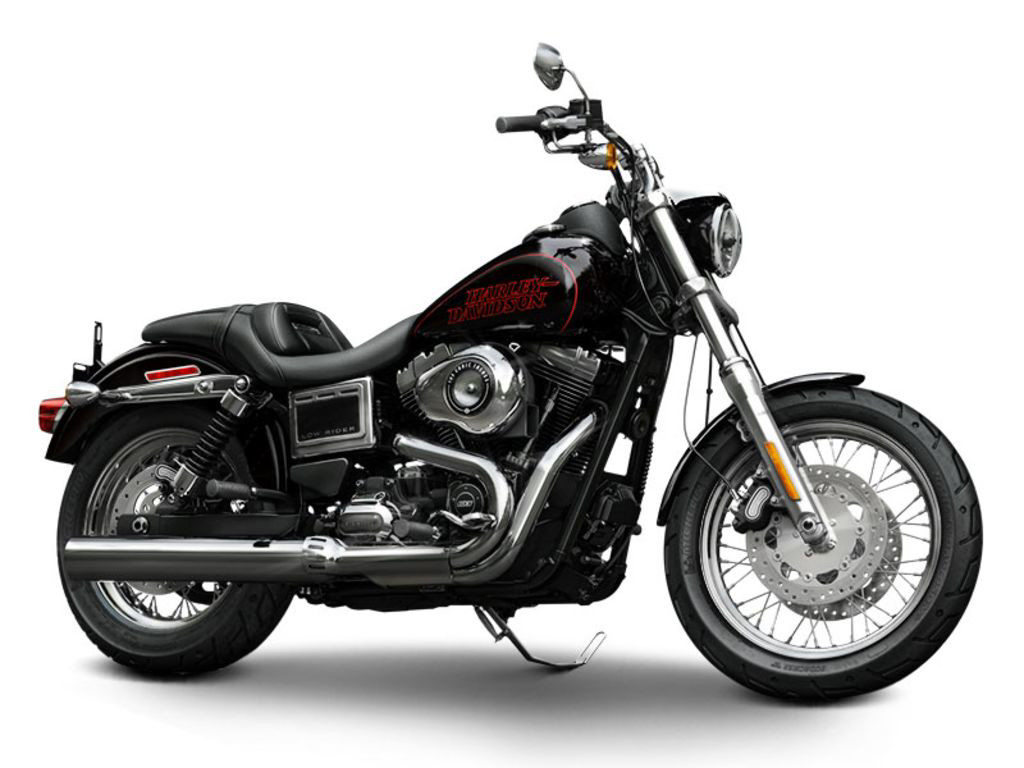 Dyna® Low Rider®