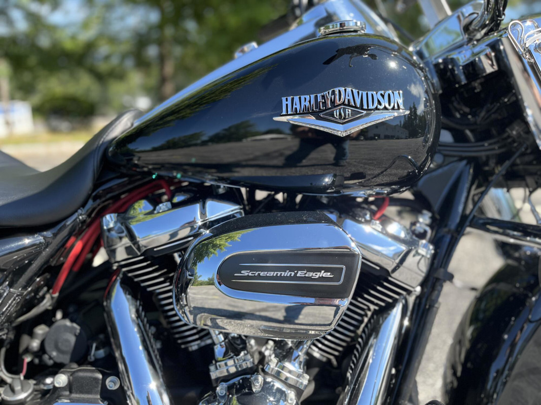 Road King®
