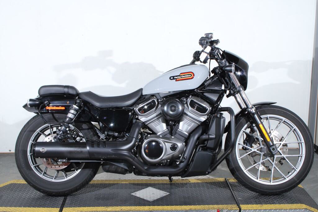 Nightster Special