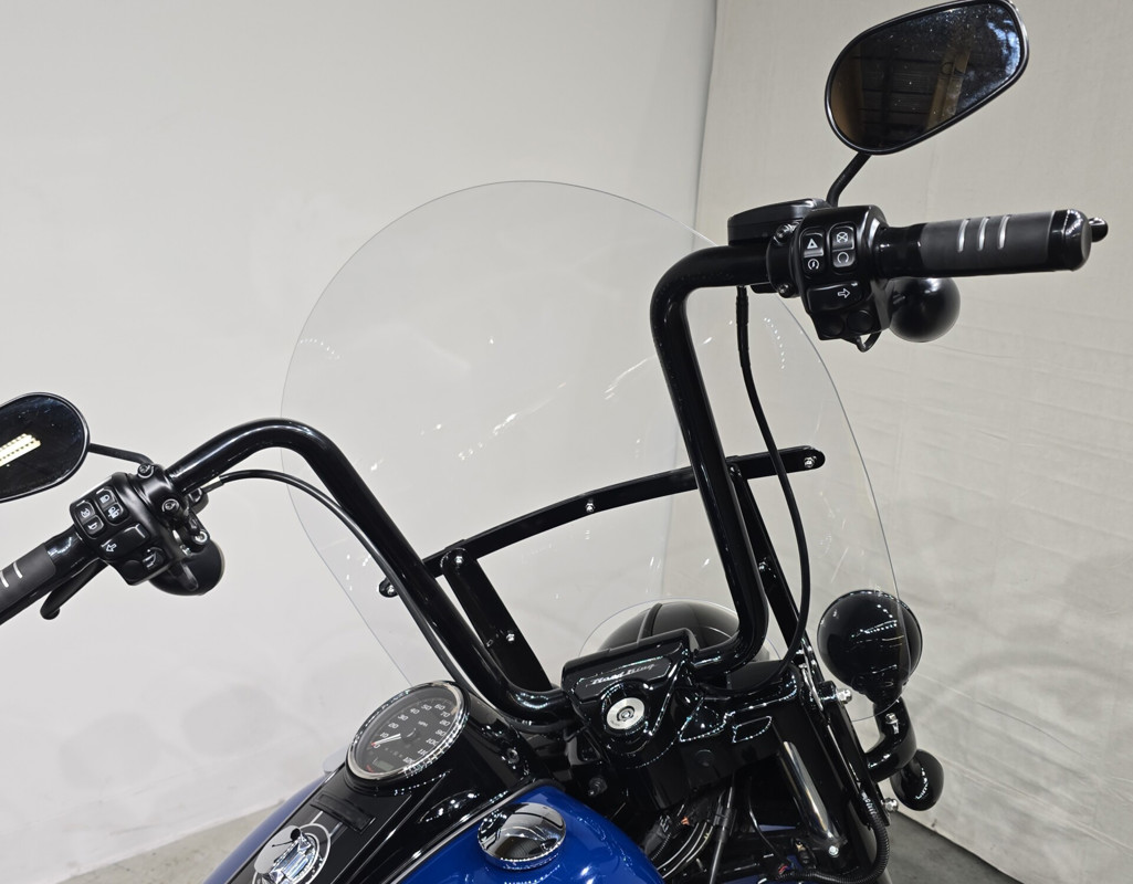 Road King® Special