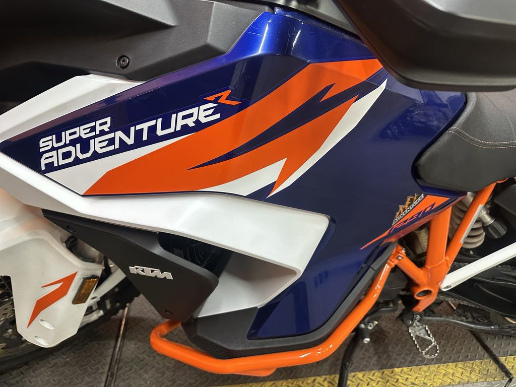 1290 Super Adventure R