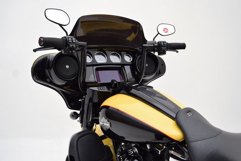 Street Glide® Special