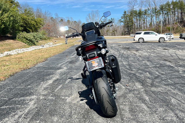 Pan America® 1250 ST